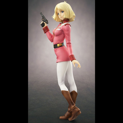 MegaHouse - Sayla Mass [Mobile Suit Gundam], Megahouse RAHDX G.A.NEO Action Figure - Just $139.95! Shop now at Retro Gaming of Denver