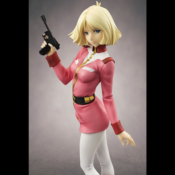 MegaHouse - Sayla Mass [Mobile Suit Gundam], Megahouse RAHDX G.A.NEO Action Figure - Just $139.95! Shop now at Retro Gaming of Denver