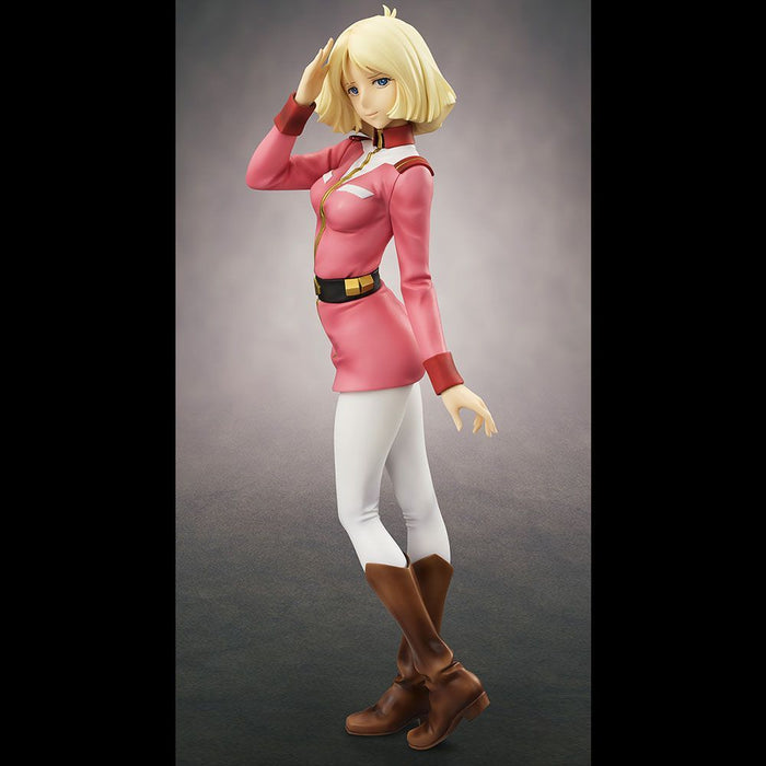 MegaHouse - Sayla Mass [Mobile Suit Gundam], Megahouse RAHDX G.A.NEO Action Figure - Just $139.95! Shop now at Retro Gaming of Denver