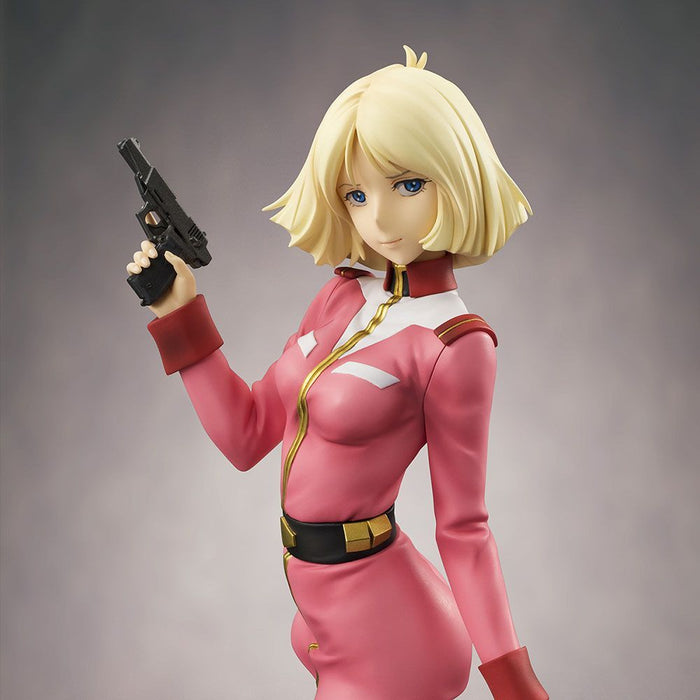 MegaHouse - Sayla Mass [Mobile Suit Gundam], Megahouse RAHDX G.A.NEO Action Figure - Just $139.95! Shop now at Retro Gaming of Denver