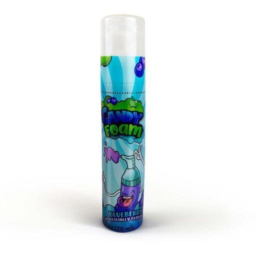 Candy Foam 2.37 oz Bottle - Premium Sweets & Treats - Just $4.95! Shop now at Retro Gaming of Denver