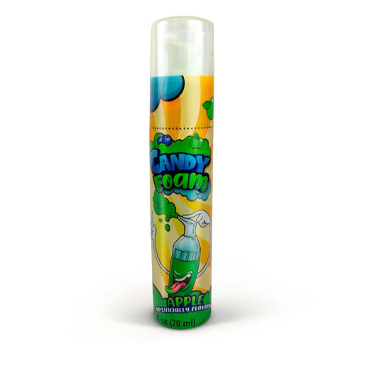 Candy Foam 2.37 oz Bottle - Premium Sweets & Treats - Just $4.95! Shop now at Retro Gaming of Denver