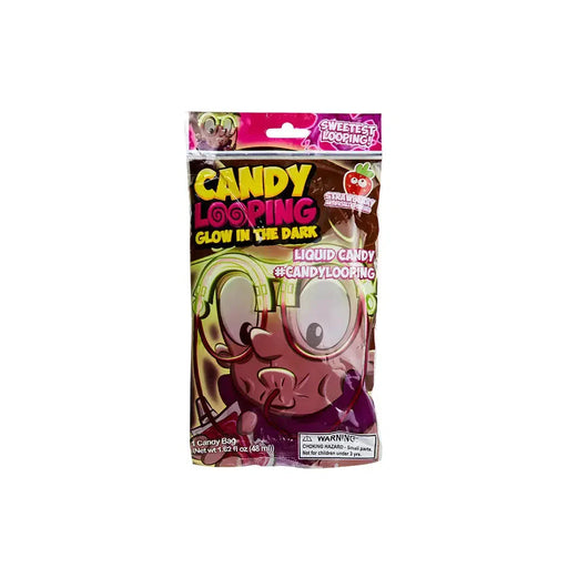 Candy Looping 1.62 oz. - Premium Sweets & Treats - Just $3.95! Shop now at Retro Gaming of Denver