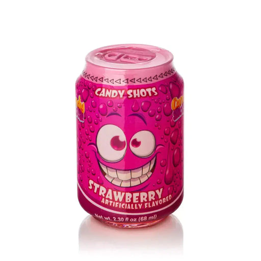 Candy Shots 2.3 oz. - Premium Sweets & Treats - Just $3.95! Shop now at Retro Gaming of Denver