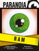 The RAM Deck - for just $14.99! 