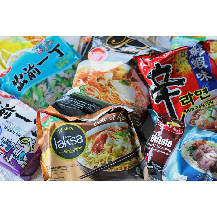 Ramen Box - Just $49! Shop now at Retro Gaming of Denver