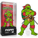 FiGPiN: Teenage Mutant Ninja Turtles - Raphael #569 - for just $14.99! 