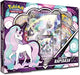 Galarian Rapidash V Box - for just $80! 