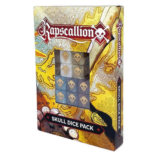 Rapscallion Dice Set - for just $24.99! 