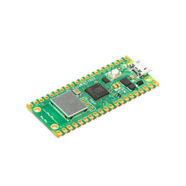 Microcontroller Survival Pack - for just $24.95! 