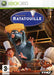 Ratatouille [European Import] (Xbox 360) - for just $0! 