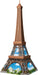 Puzzle: 3D Puzzle - Mini Eiffel Tower - for just $12! 