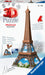 Puzzle: 3D Puzzle - Mini Eiffel Tower - for just $12! 