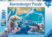 Puzzle: Polar Bear Kingdom - for just $19.99! 