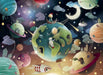Puzzle: Planet Playground - for just $19.99! 