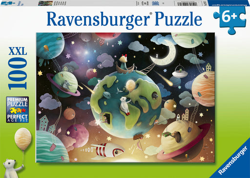 Puzzle: Planet Playground - for just $19.99! 