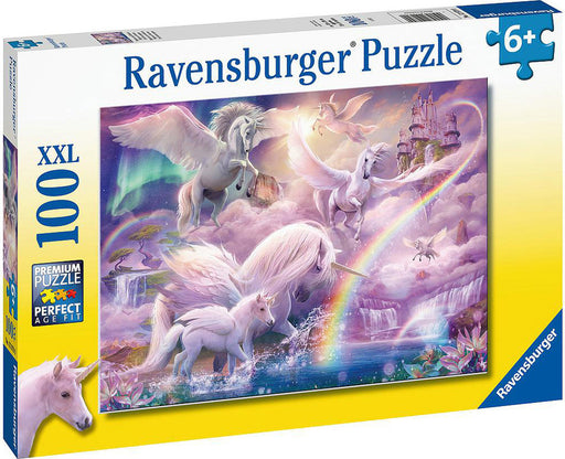Puzzle: Pegasus Unicorns - for just $19.99! 