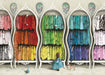 Puzzle: Fantastic Fashionista - for just $20.99! 