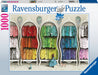 Puzzle: Fantastic Fashionista - for just $20.99! 