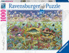 Puzzle: Underwater Kingdom - for just $20.99! 