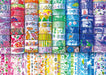 Puzzle: Large Format - Washi Wishes - for just $24.99! 