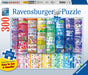 Puzzle: Large Format - Washi Wishes - for just $24.99! 