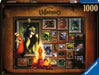 Puzzle: Disney Villainous - Scar - for just $30! 