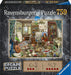 Puzzle: Escape Puzzle - The Artist's Studio - for just $30! 