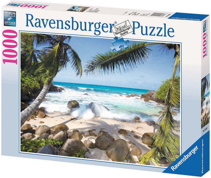 Puzzle: Seaside Beauty - for just $20.99! 