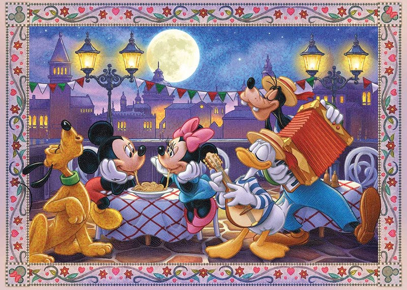 Puzzle: Disney - Mosaic Mickey - for just $30! 