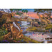 Animal Kingdom - 3000 Piece Puzzle - Just $49.99! Shop now at Retro Gaming of Denver