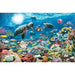 Beneath the Sea - 5000 Piece Puzzle - Just $109.99! Shop now at Retro Gaming of Denver