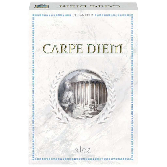 Carpe Diem - Just $39.99! Shop now at Retro Gaming of Denver