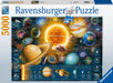 Puzzle: Space Odyssey - for just $95.99! 