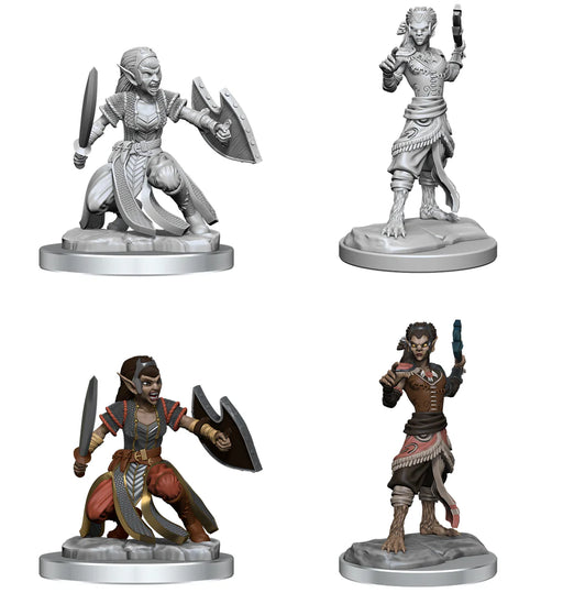 D&D Nolzur's Marvelous Miniatures: Shifter Fighter - for just $5.99! 