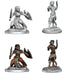D&D Nolzur's Marvelous Miniatures: Shifter Fighter - for just $5.99! 