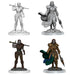 D&D Nolzur's Marvelous Miniatures: Orc Fighter Female - for just $5.99! 