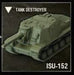 World of Tanks: Soviet ISU-152 - for just $12! 