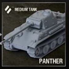 World of Tanks: German Panther - for just $12! 