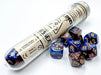 CHESSEX: POLYHEDRAL LAB DICE DICE SETS - for just $13.98! 