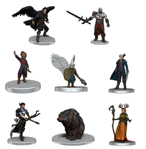 Critical Role: Vox Machina Boxed Set - for just $69.99! 