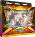 Pokemon Shining Fates: Mad Party Pin Collection - Dedenne - for just $28! 