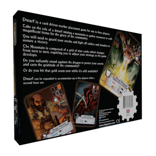 Dwarf - for just $29! 