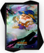 RiftBound League of Legends: 100ct Official Sleeves - Spirit Blossom Teemo - for just $12.95! 