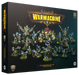 Warmachine: Southern Kriels - Brinebloods - Kithguard Core Expansion - for just $159.99! 