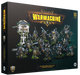 Warmachine: Southern Kriels - Brinebloods - Kithguard Auxiliary Expansion - for just $149.99! 