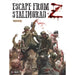 Escape From Stalingrad Z: Box Set - for just $49.95! 