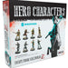 Escape From Stalingrad Z: Hero Characters - for just $34.95! 