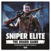Sniper Elite: The Board Game - for just $59.99! 