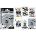 Los Angeles Kings Playing Cards - 54 Card Deck - for just $7.99! 